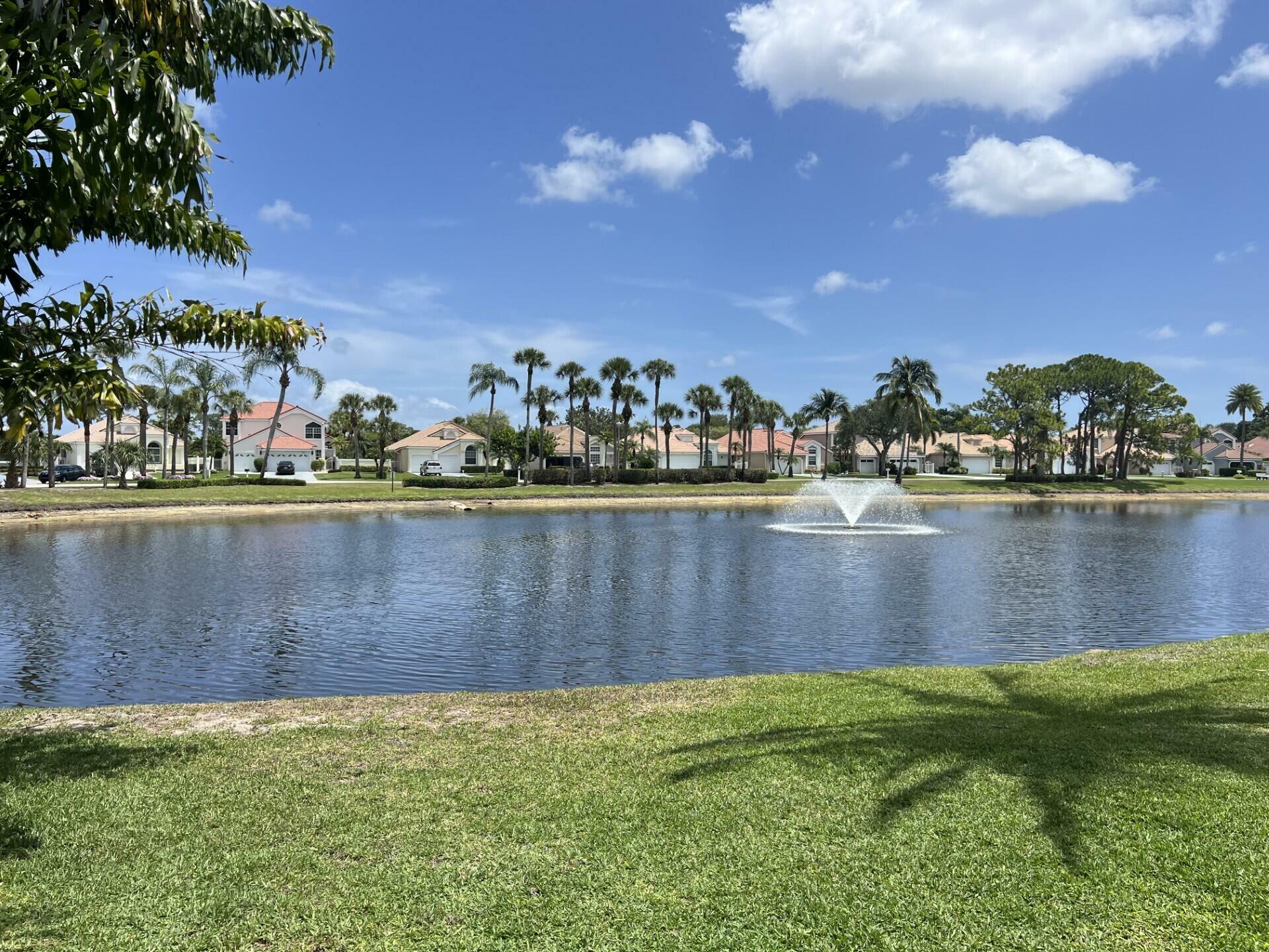 Property Photo: 12921 Oak Knoll Drive FL 33418