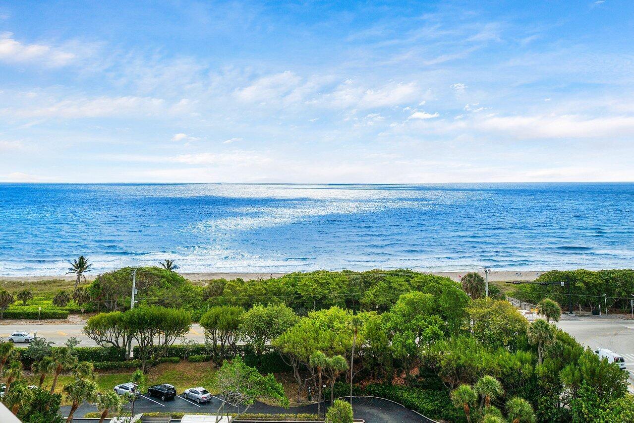 Property Photo:  4001 N Ocean Boulevard 1108  FL 33431 