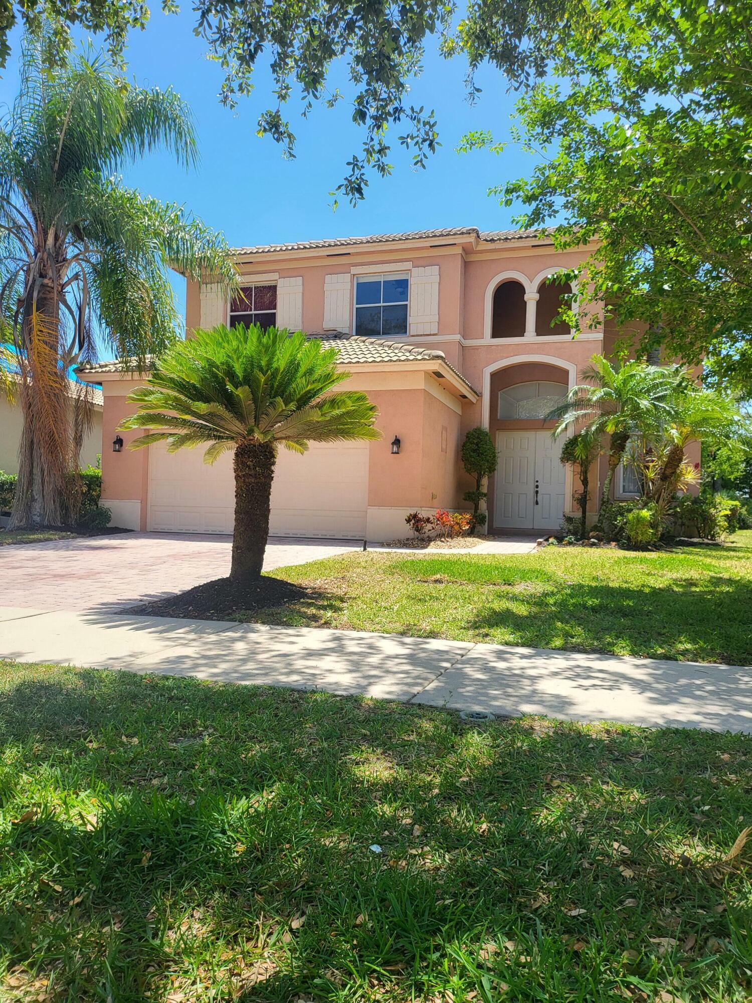 Property Photo: 6235 Arlington Way FL 34951