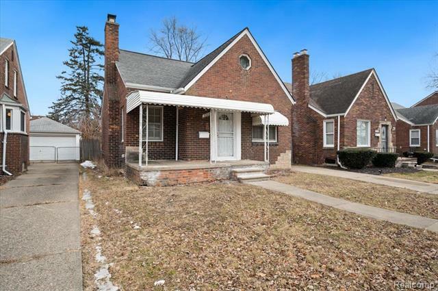 5534 Oldtown Street  Detroit MI 48224 photo
