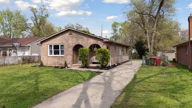 21312 Seminole  Southfield MI 48033 photo