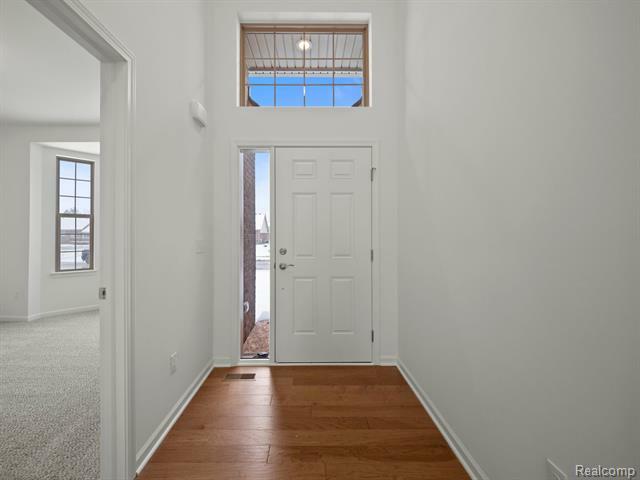 Property Photo: 20800 Burn Drive MI 48044