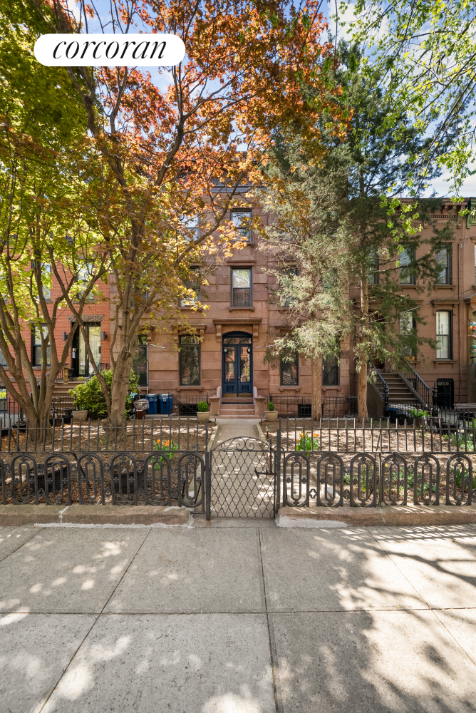 74 3rd Place  Brooklyn NY 11231 photo