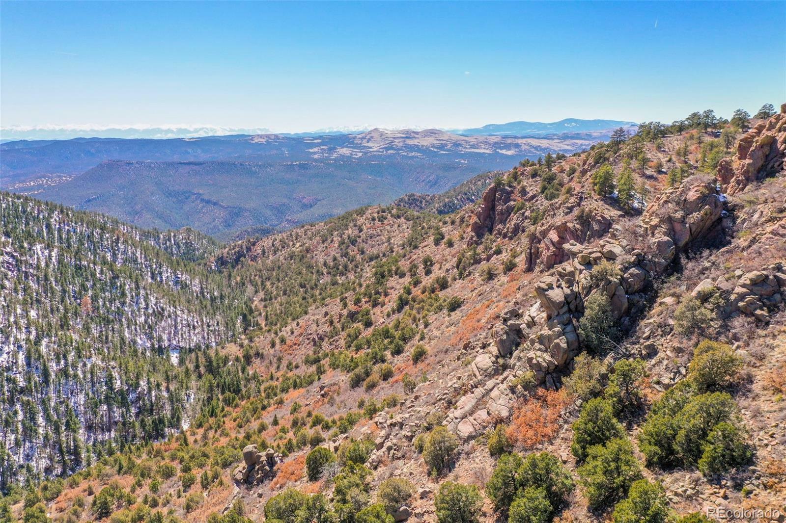 Property Photo: 3327 County Road 88 CO 80813