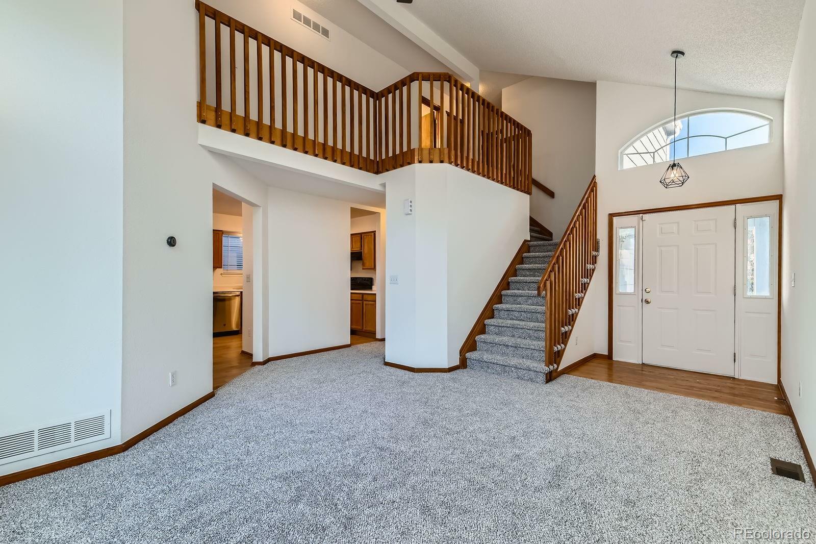 Property Photo: 11580 Depew Court CO 80020