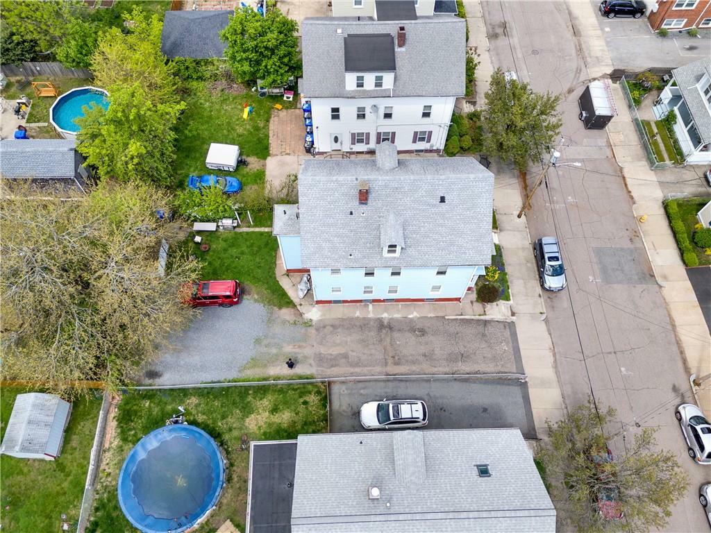 Property Photo: 23 Young Street RI 02860