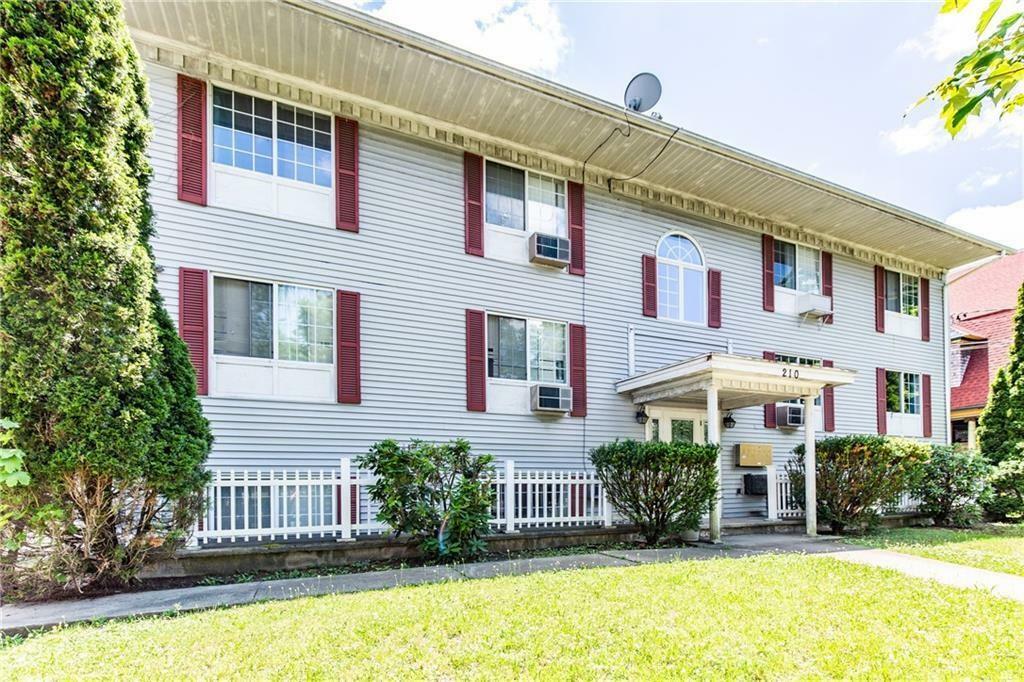 Property Photo: 210 Lexington Avenue 1 RI 02907