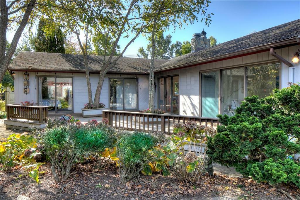 Property Photo: 160 Webster Street RI 02840