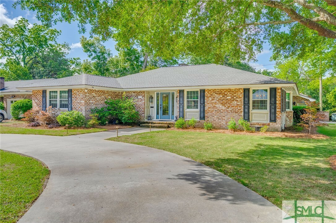 1207 Bacon Park Drive  Savannah GA 31406 photo