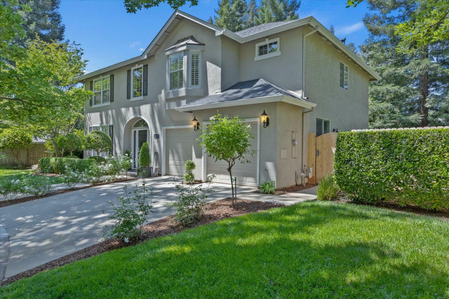 Property Photo: 678 Grafton Park Drive CA 95926