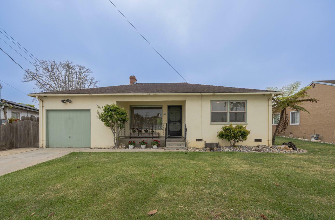 Property Photo: 141 Mayfair Drive CA 93905