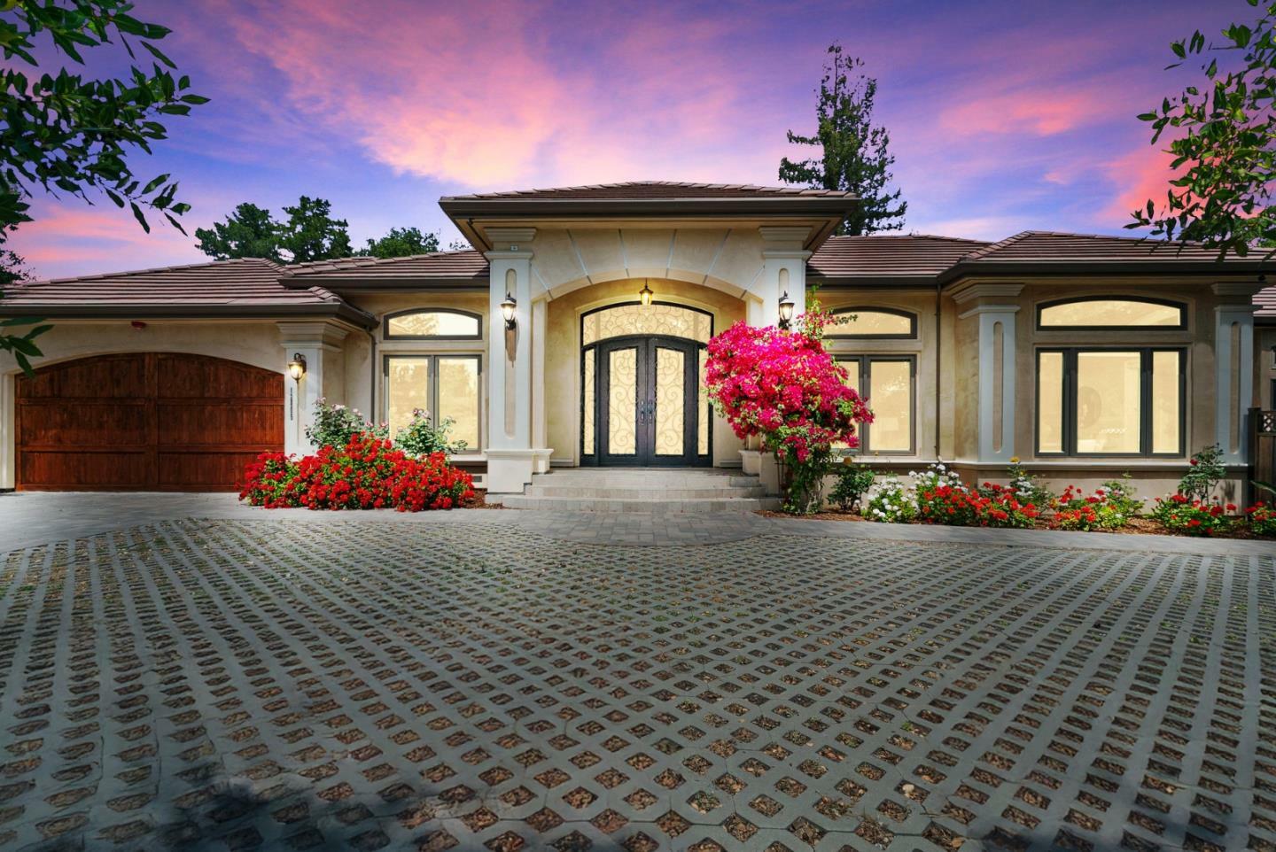 Property Photo: 12805 Pierce Road CA 95070