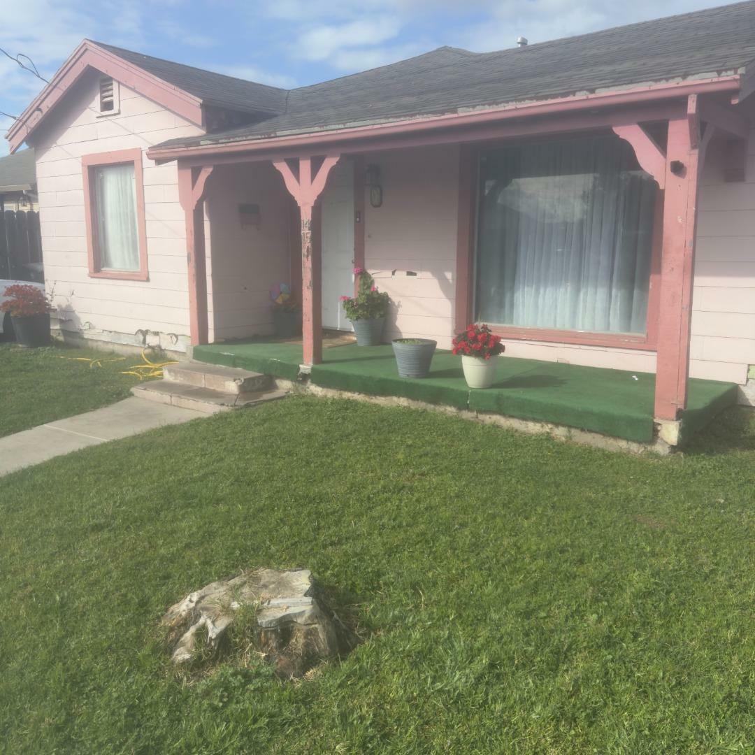 Property Photo:  1415 Wiren Street  CA 93905 