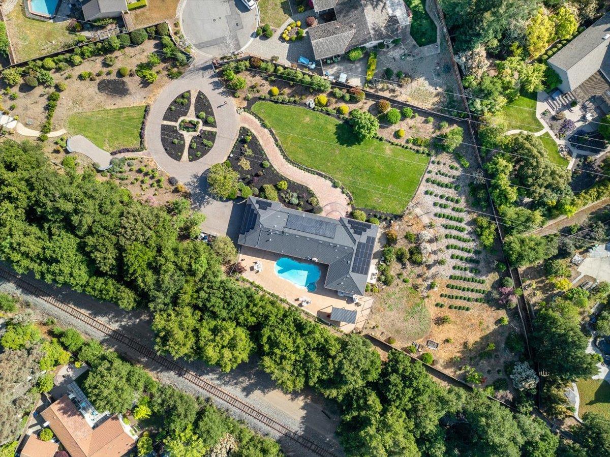 Property Photo: 20811 Norada Court CA 95070