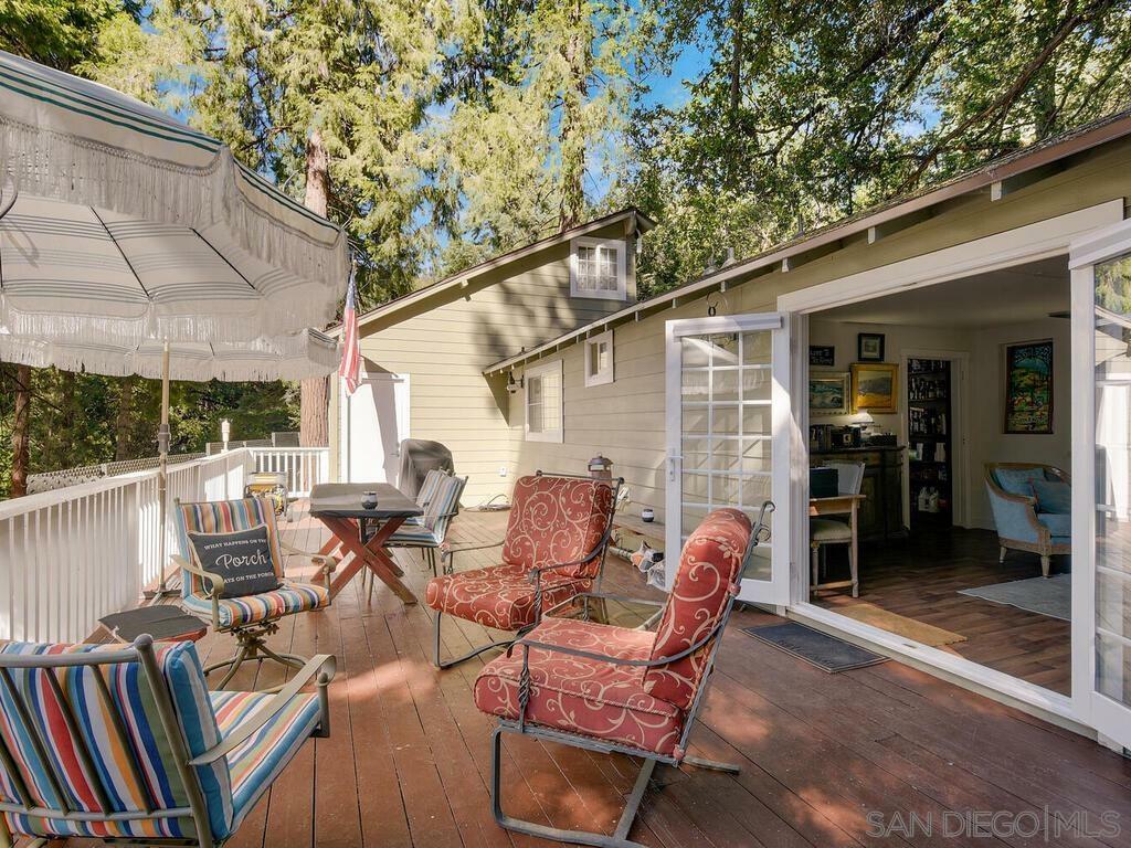 Property Photo: 33125 Canfield Road CA 92060