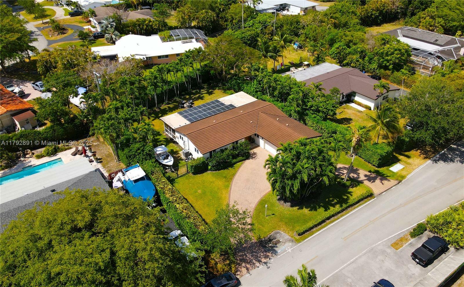 Property Photo: 6600 SW 144th St FL 33158