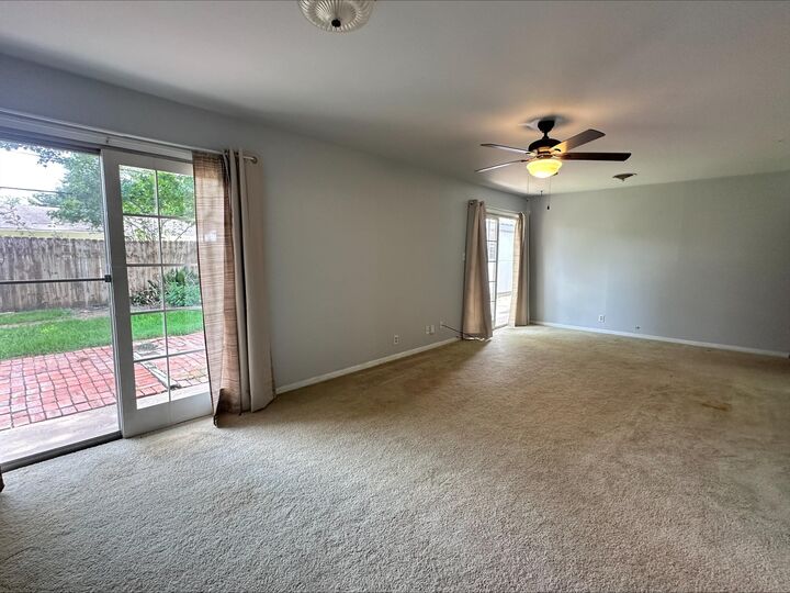 Property Photo:  2316 Manley Circle  TX 77630 