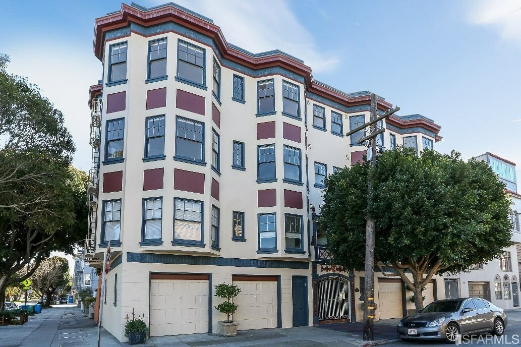 101 28th Street  San Francisco CA 94131 photo
