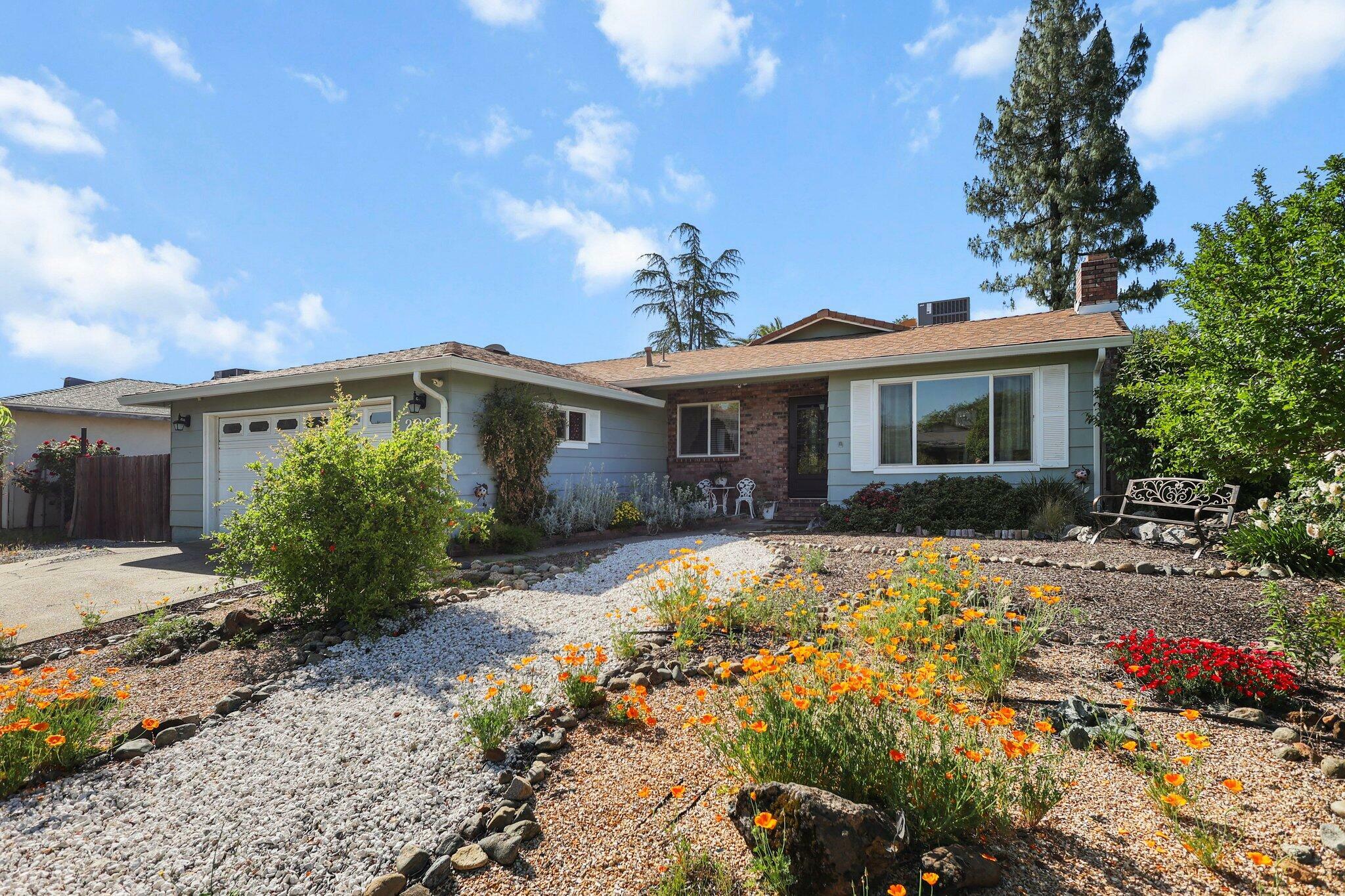 2099 Roxford Court  Redding CA 96001 photo