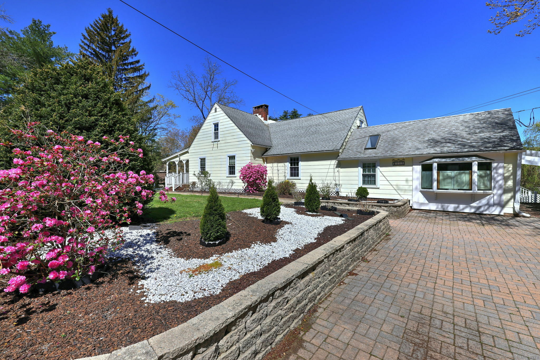 115 West Avon Road  Farmington CT 06085 photo