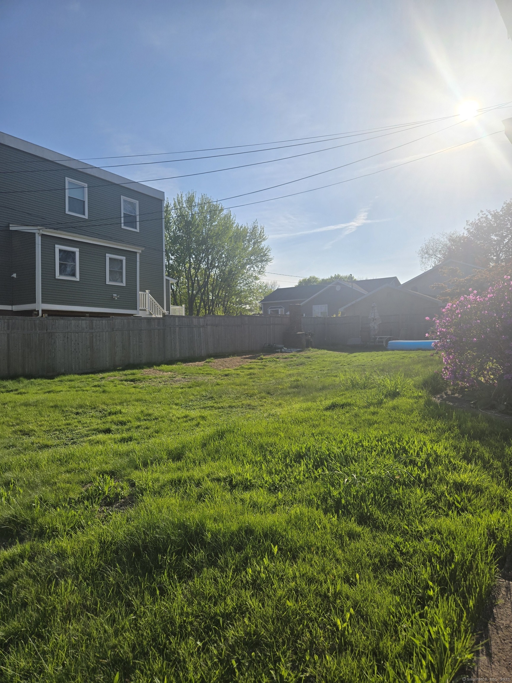 Property Photo: 495 South Curtis Street CT 06450
