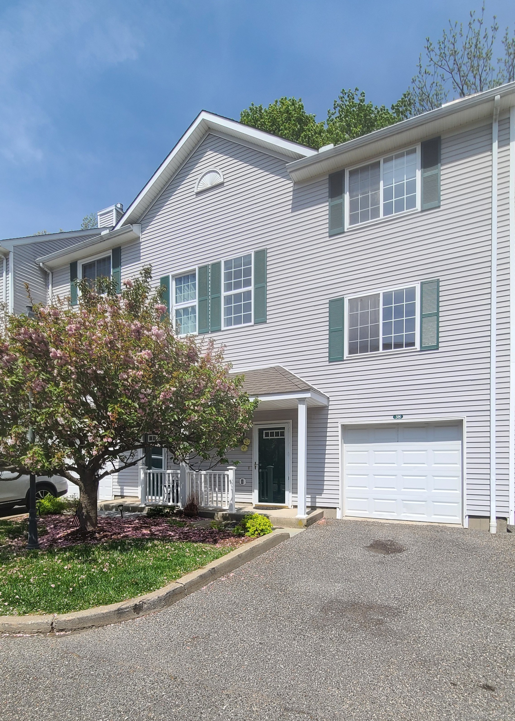 Property Photo: 14 South Street 38 CT 06810