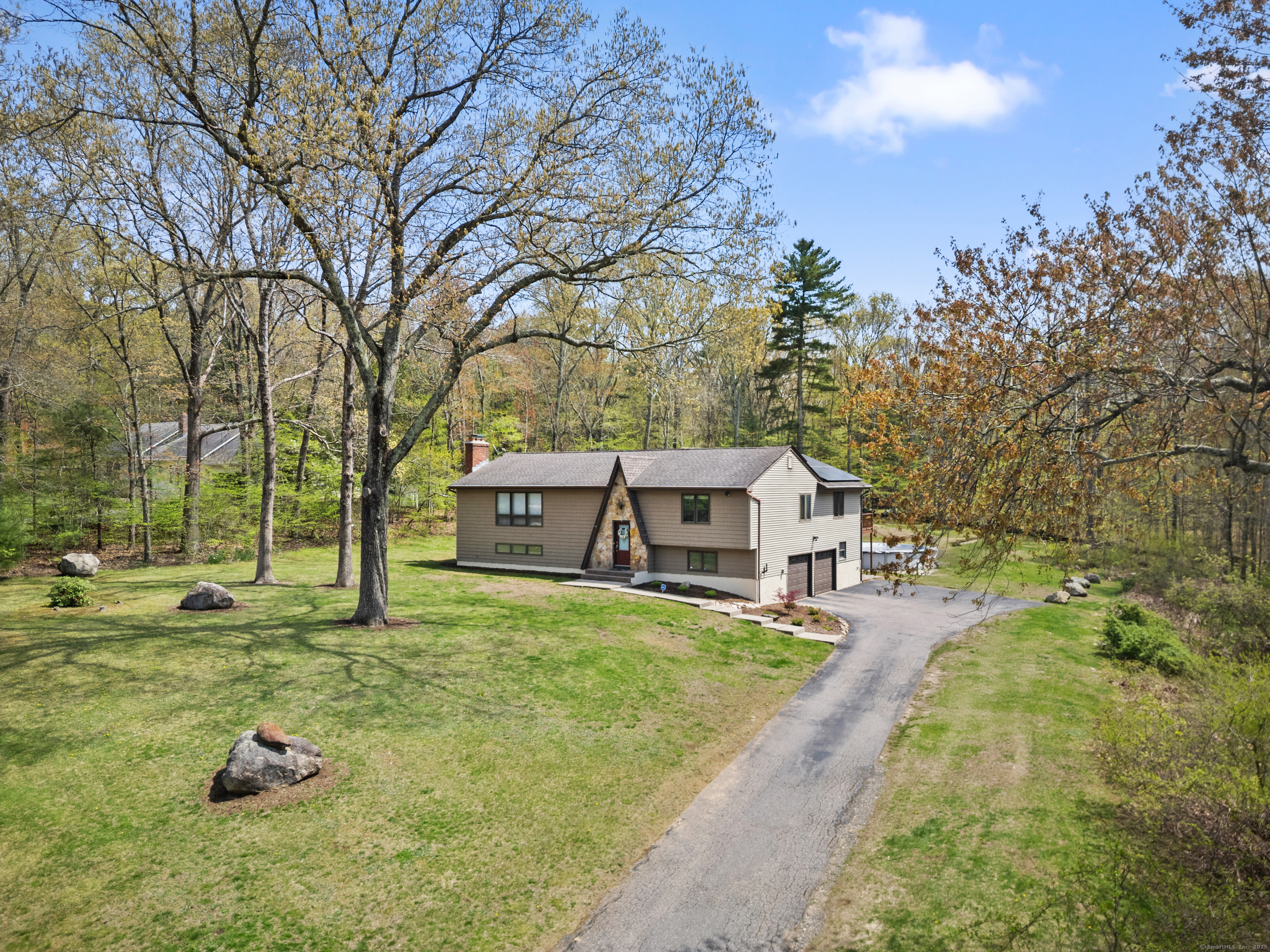 Property Photo: 79 Northam Road CT 06231