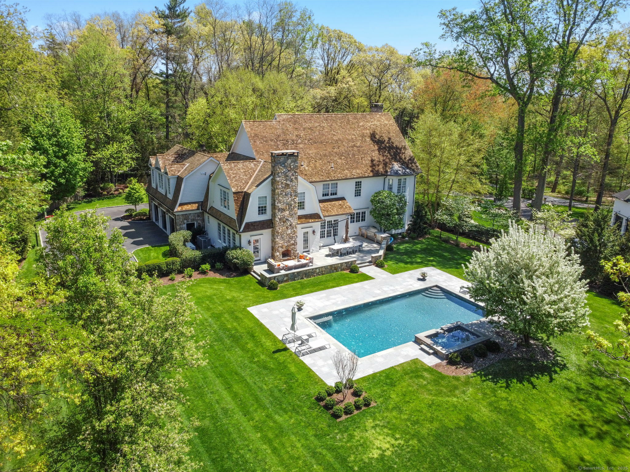 Property Photo: 3 Plunkett Place CT 06880