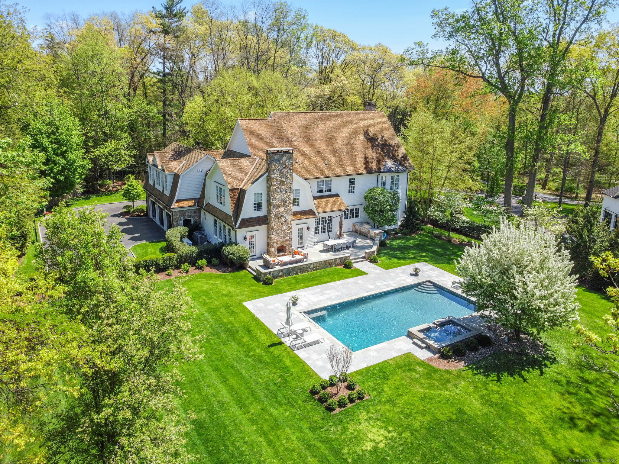 Property Photo: 3 Plunkett Place CT 06880