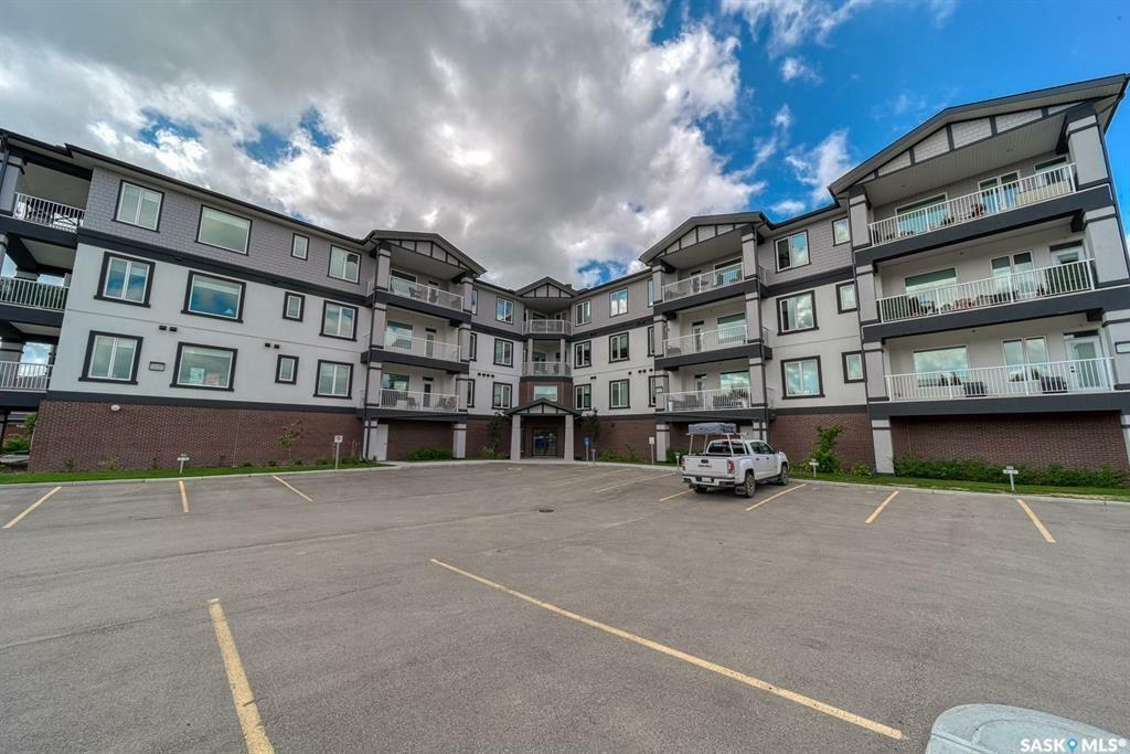 3581 Evans Court 204  Regina SK S4S 7A3 photo