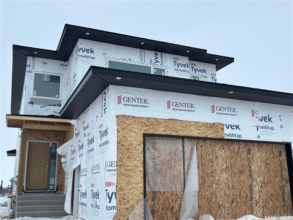 594 Sharma Crescent  Saskatoon SK S7W 1K6 photo
