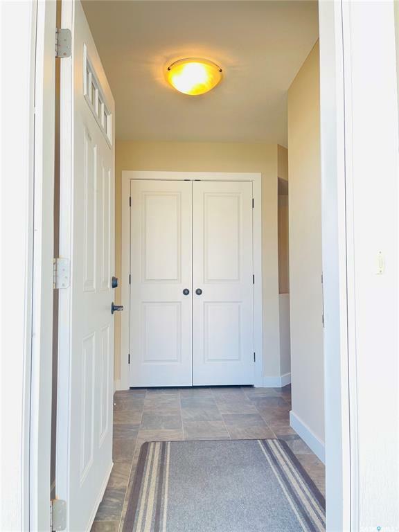 Property Photo: 5657 Pearsall Crescent SK S4W 0K2
