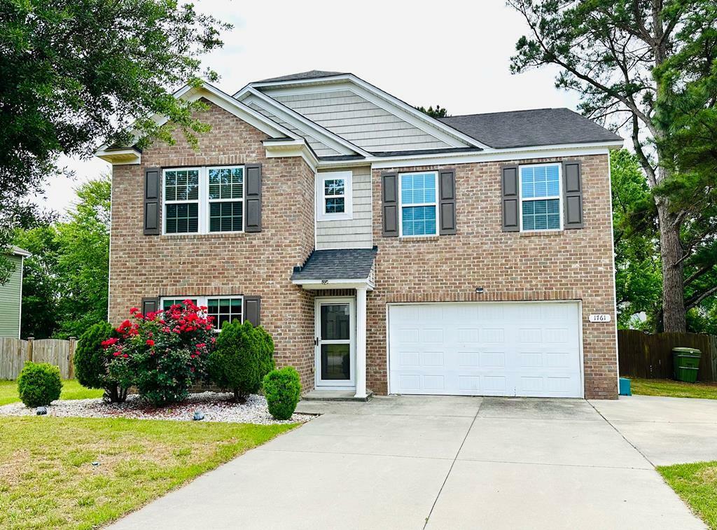 Property Photo: Nicholas Dr SC 29154