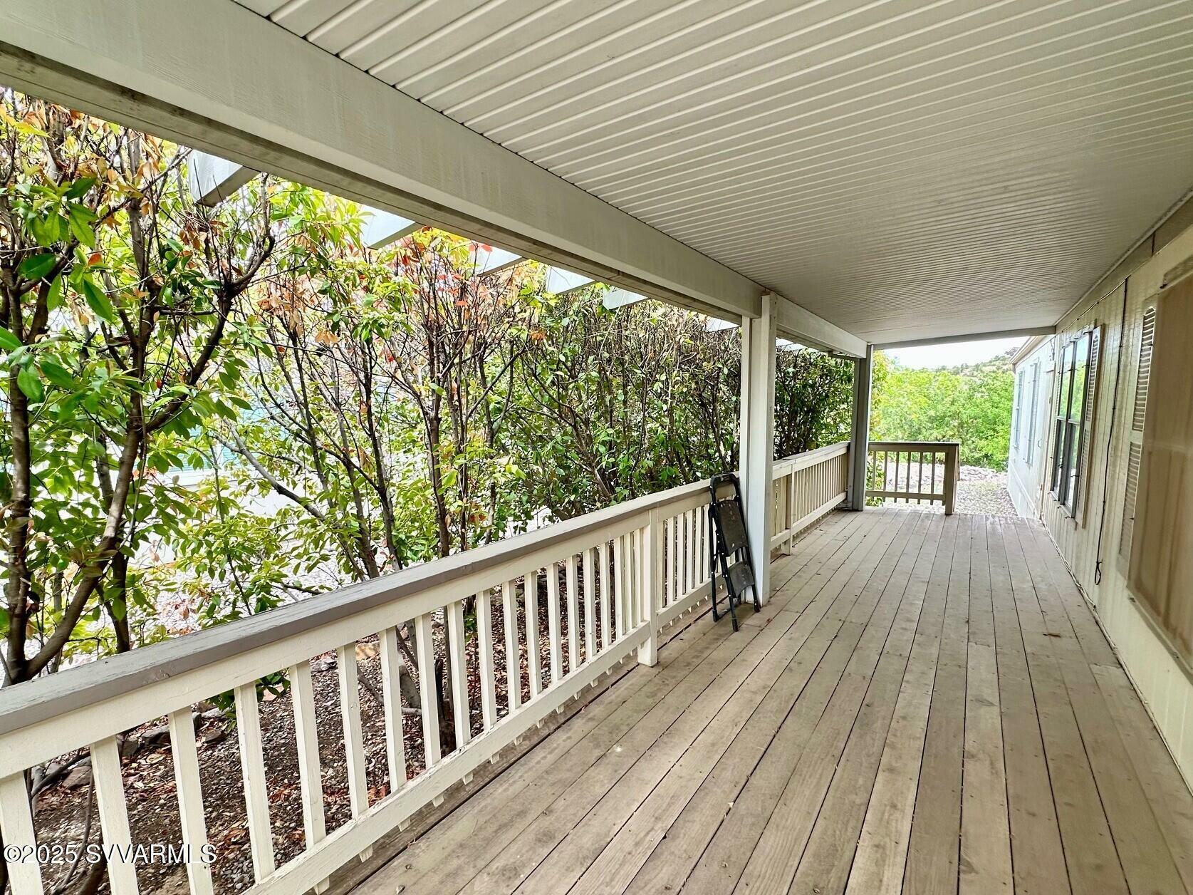 Property Photo: 2050 W State Route 89-A 177 AZ 86326
