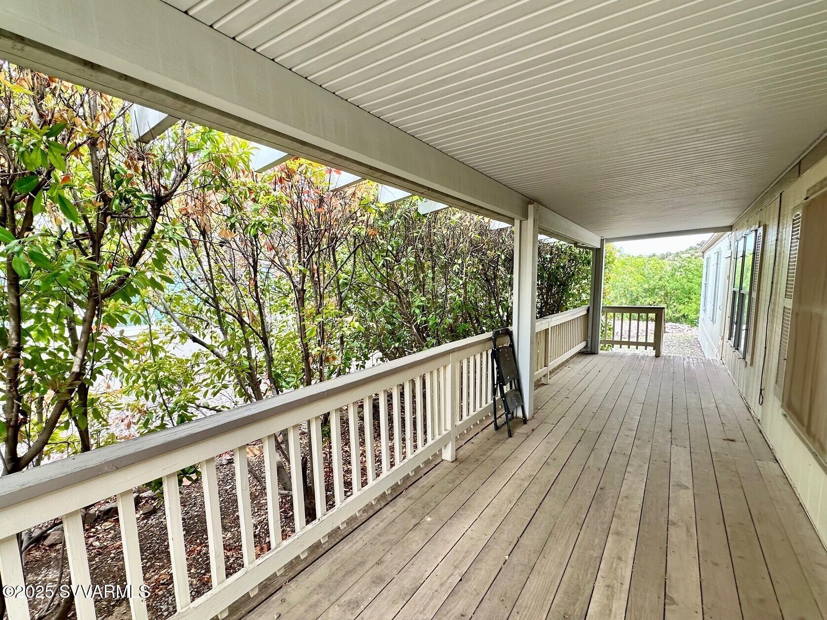 Property Photo: 2050 W State Route 89-A 177 AZ 86326