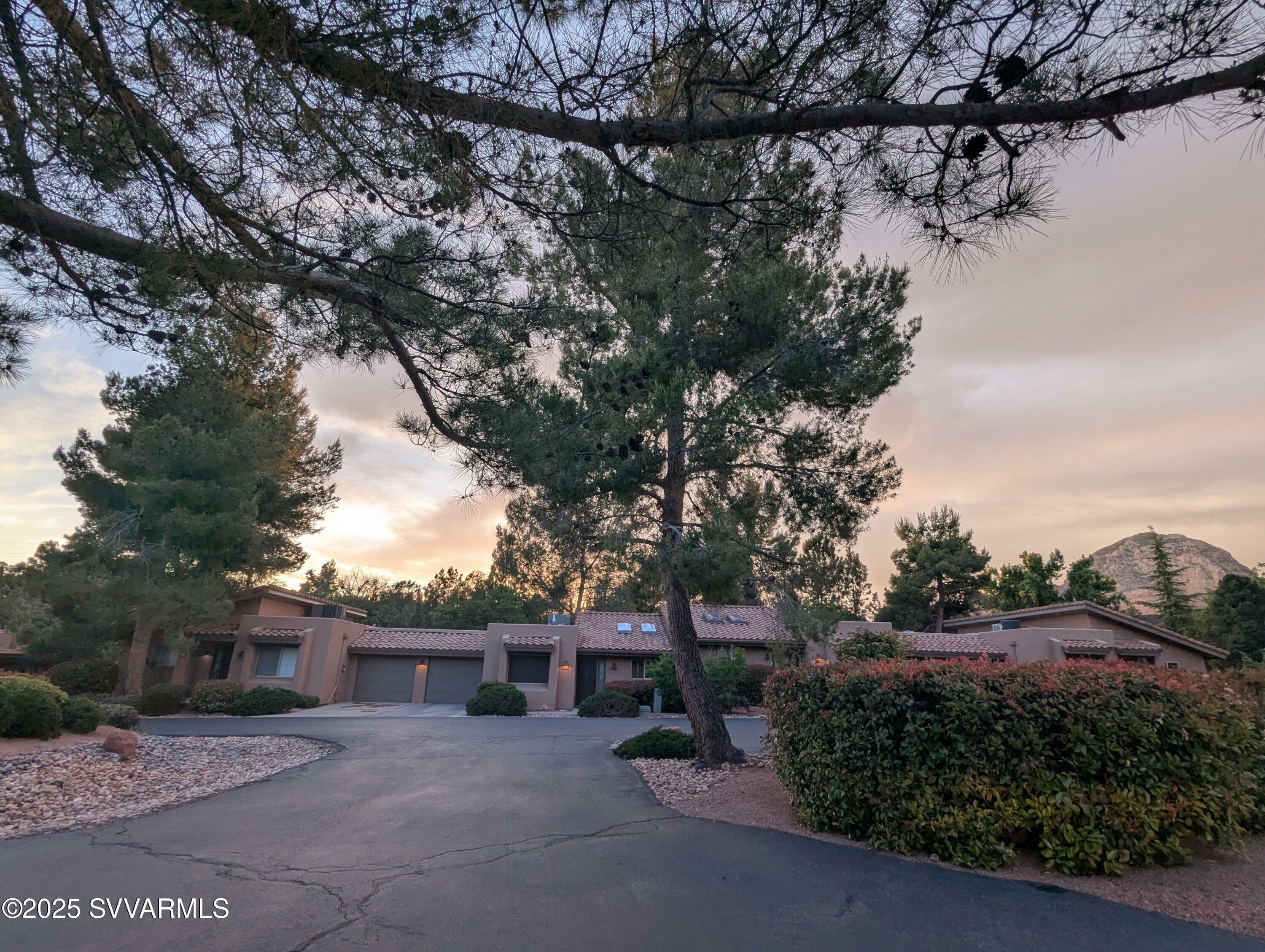 Property Photo: 92 Morning Sun Drive AZ 86336