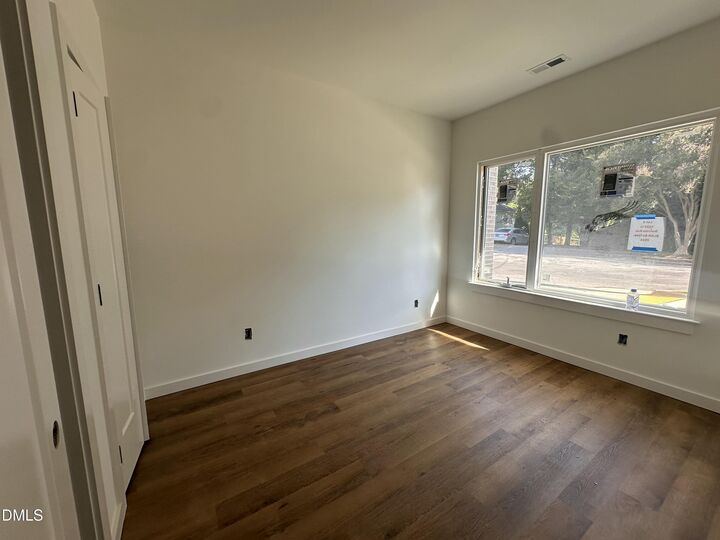 Property Photo:  1523 1/2 Sunrise Avenue  NC 27608 