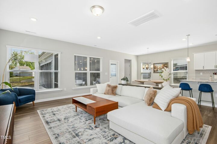 Property Photo: 5009 Megara Run NC 27603