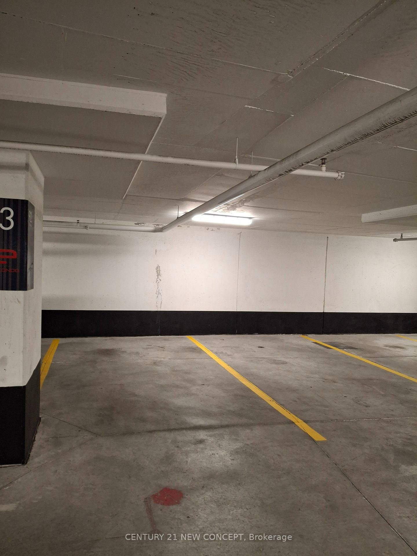 Property Photo:  8 Eglinton Avenue E Parking  ON M4P 0C1 