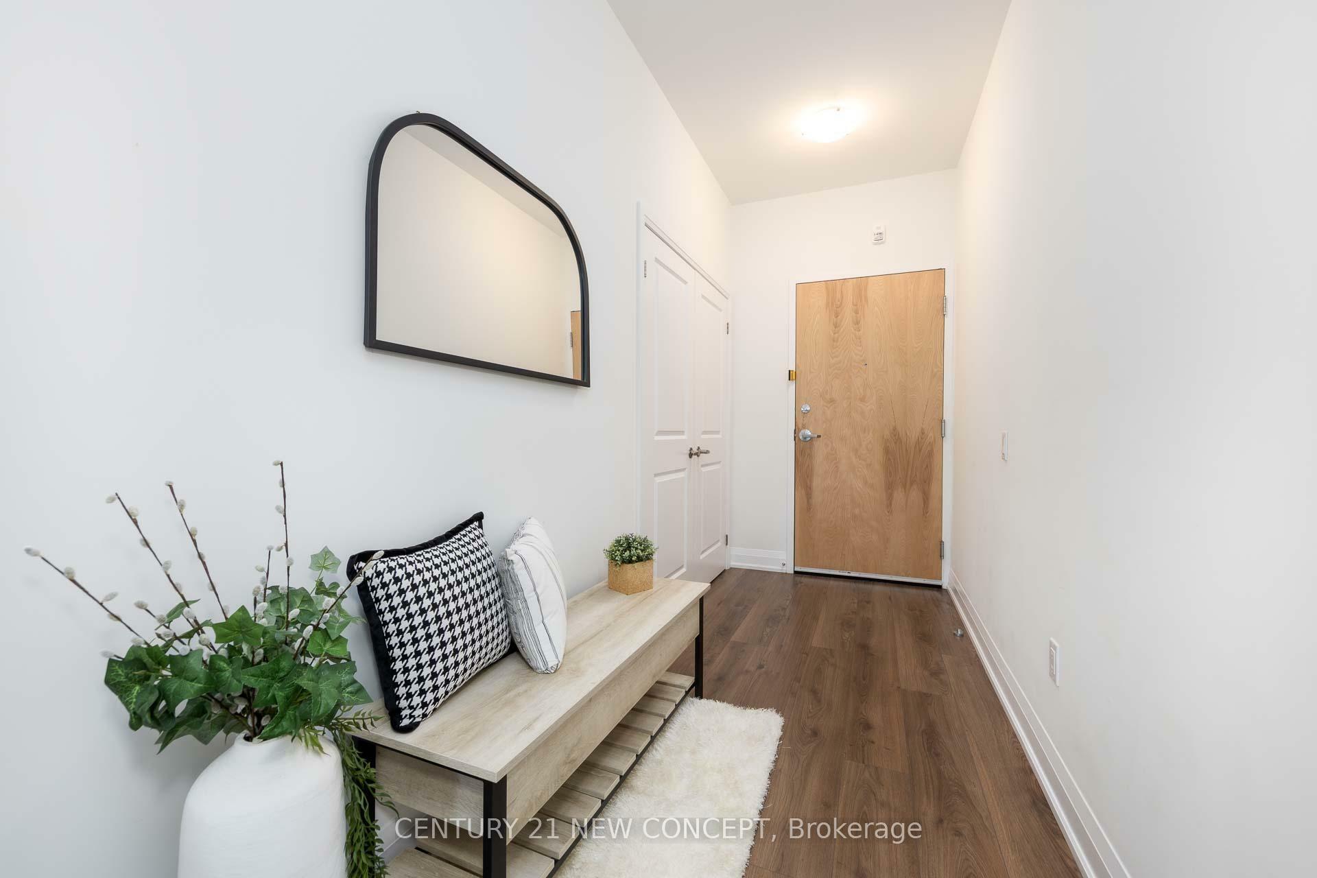 Property Photo: 64 Queen Street S 309 ON L0G 1W0