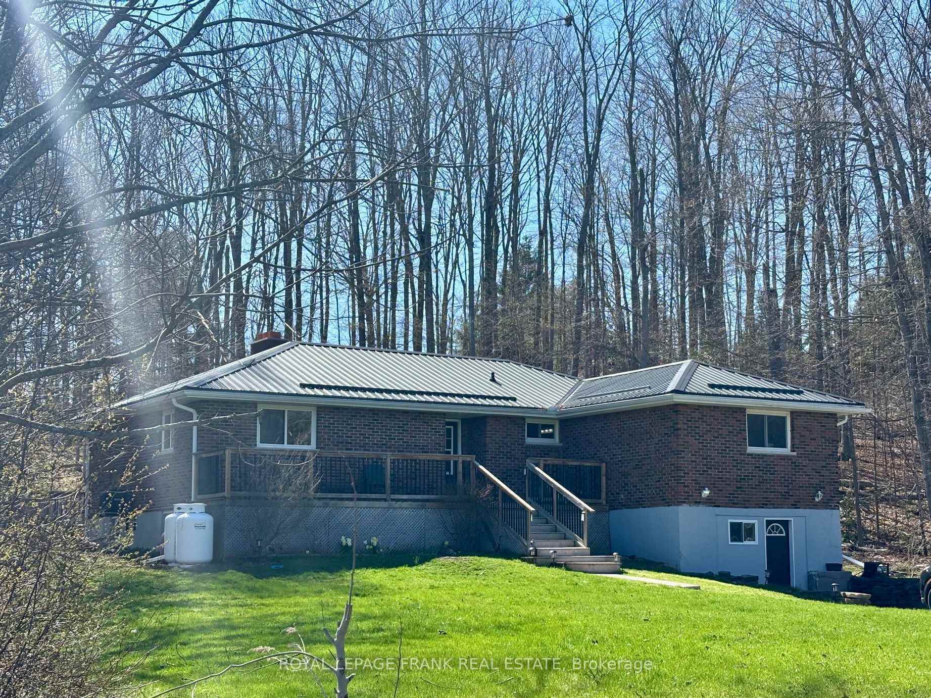 Property Photo: 878 Payne Line Road ON K0L 3A0