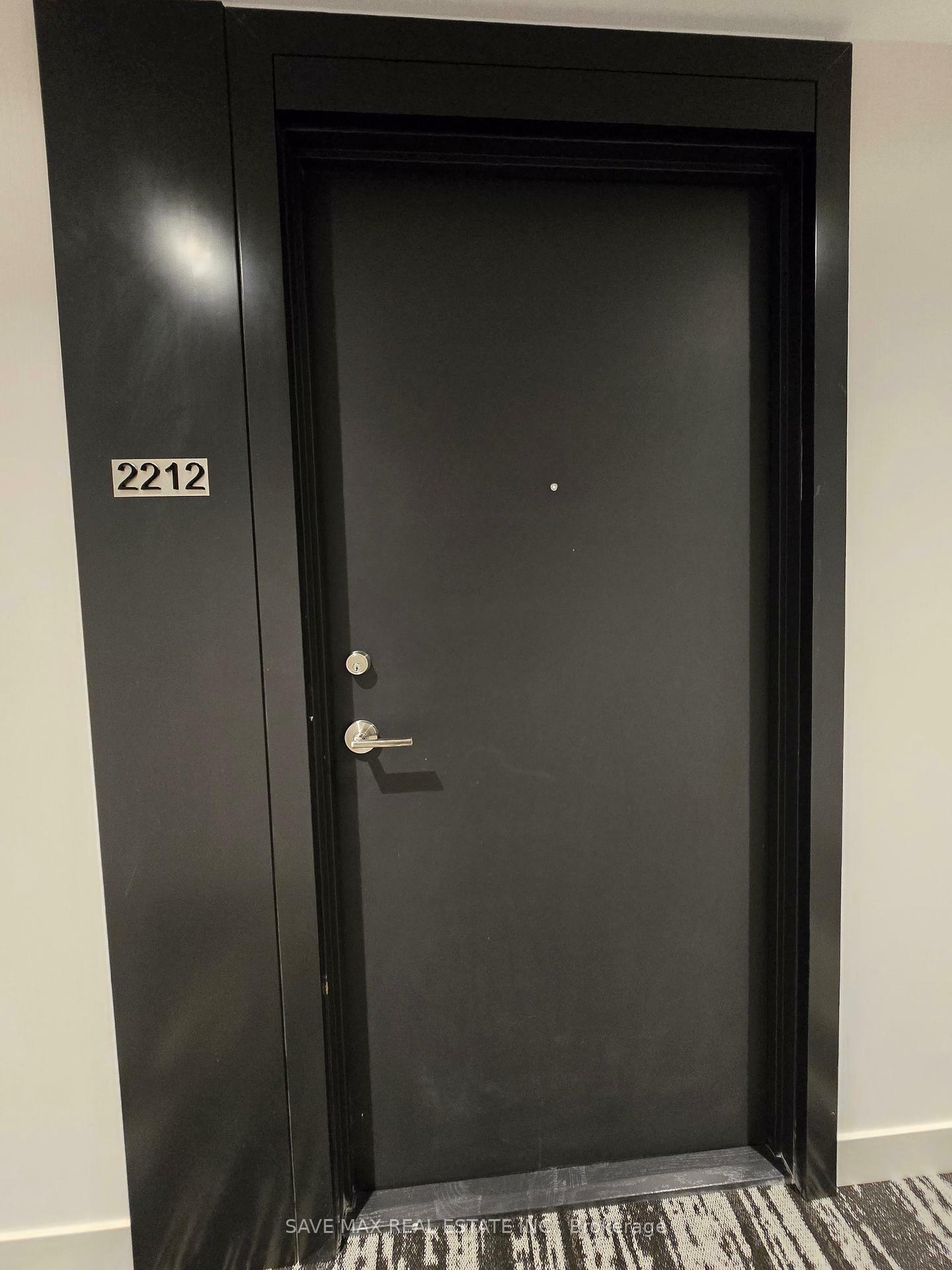252 Church Street 2212  Toronto ON M5B 1Z2 photo