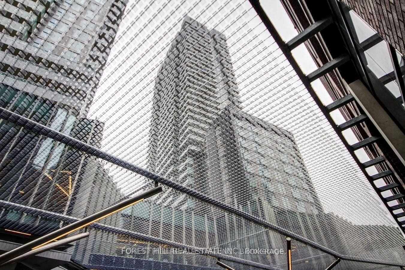Property Photo: 20 Richardson Street 813 ON M5A 0S6