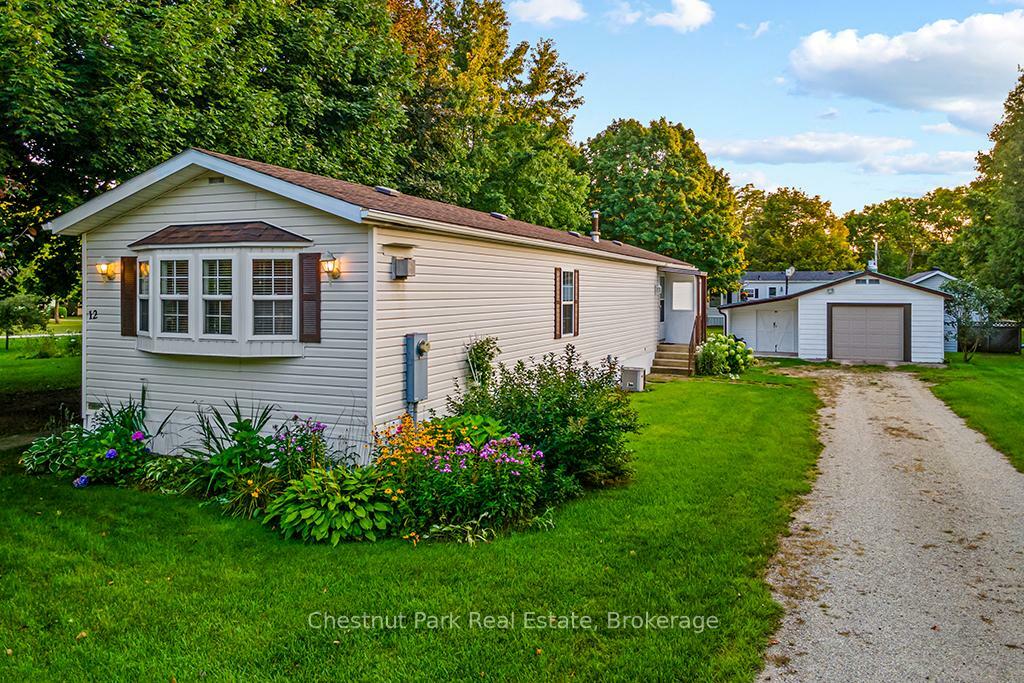 684138 Side Road 30 N/A Mh12  Chatsworth ON N0H 1R0 photo
