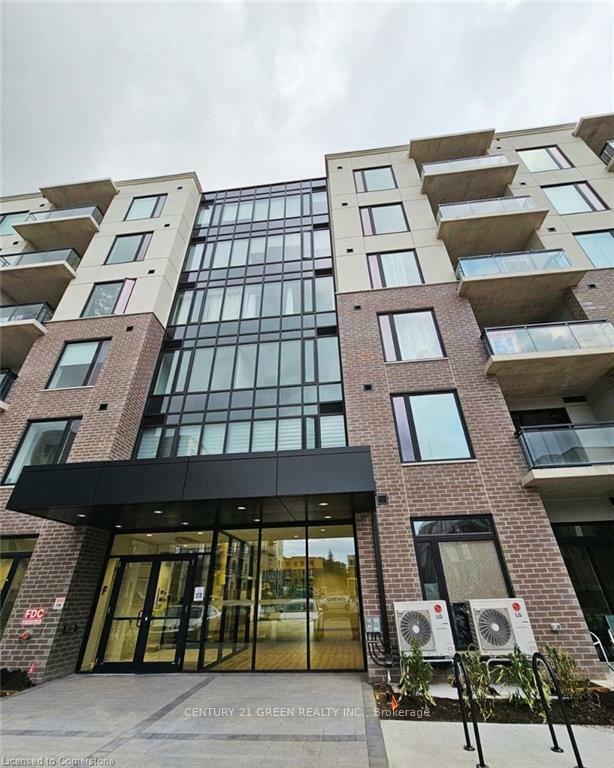 Photo de la propriété: 103 Roger Street 212 ON N2J 0G2