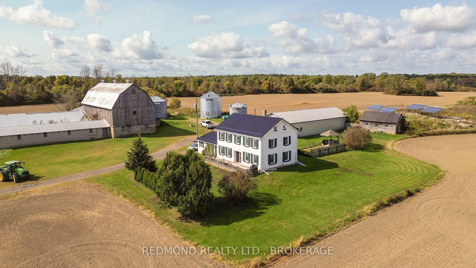 Photo de la propriété: 1388 County 2 Road ON K0E 1R0
