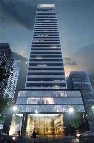 28 Wellesley Street E 3103  Toronto ON M4Y 0C4 photo