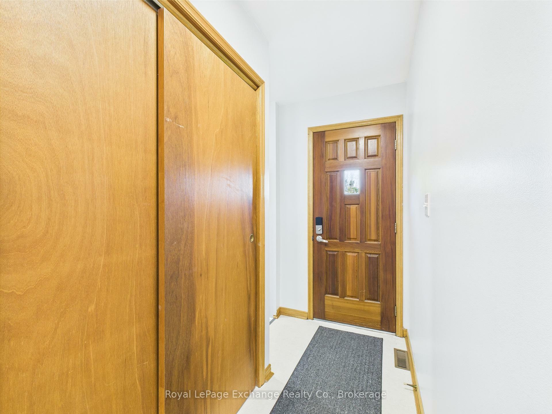 Property Photo: 85435 McDonald Line ON N7A 3X9