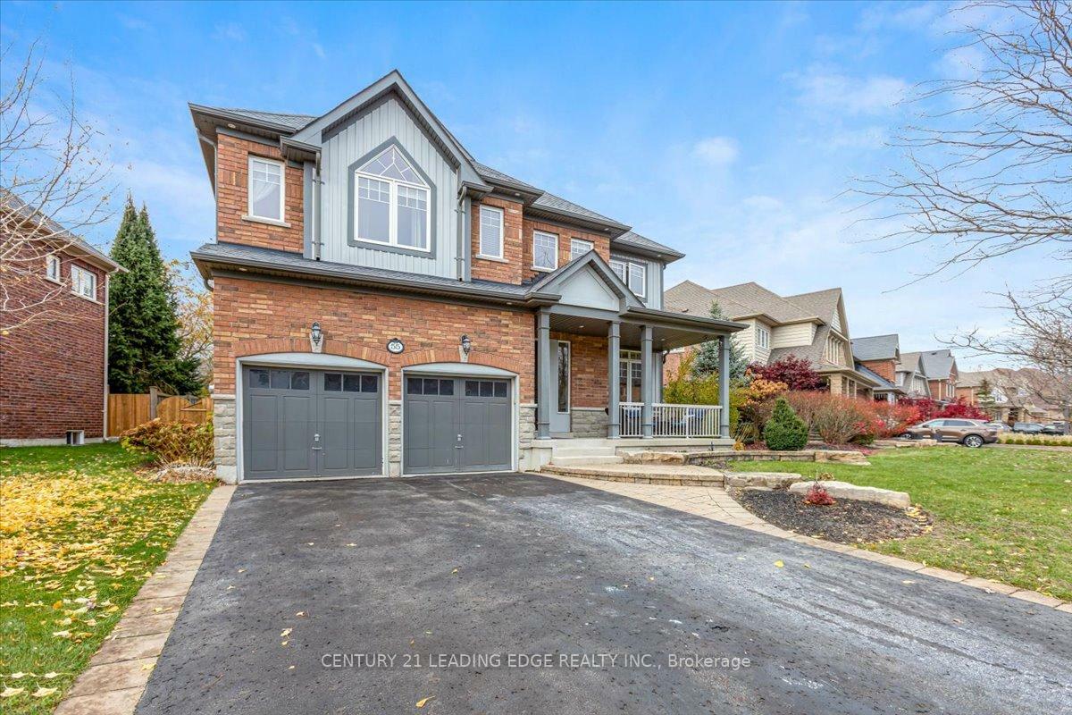 Photo de la propriété: 55 Campbell Drive ON L9P 0B3