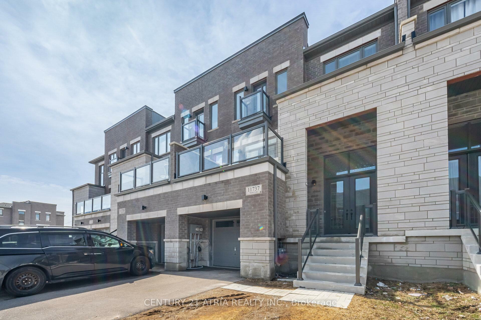 Property Photo: 11737 Tenth Line ON L4A 0R7